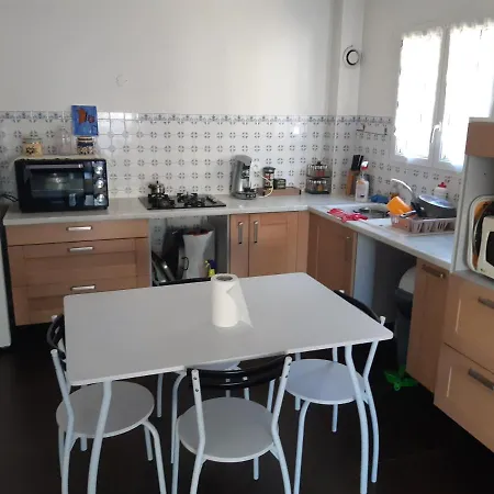 Maison Cevennes Et Sud Ardeche Prázdninový dům *