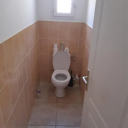Holiday home Maison Cevennes Et Sud Ardeche