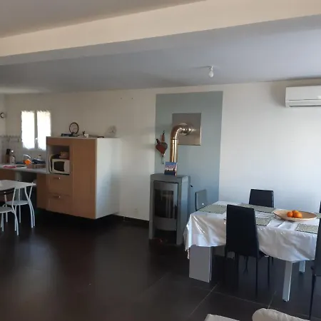 Maison Cevennes Et Sud Ardeche Besseges