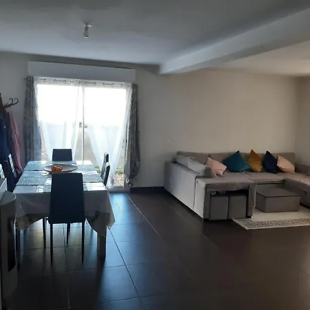 Holiday home Maison Cevennes Et Sud Ardeche *