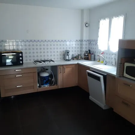 Maison Cevennes Et Sud Ardeche Σπίτι διακοπών *