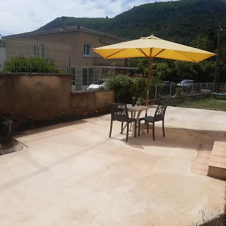 Maison Cevennes Et Sud Ardeche Besseges