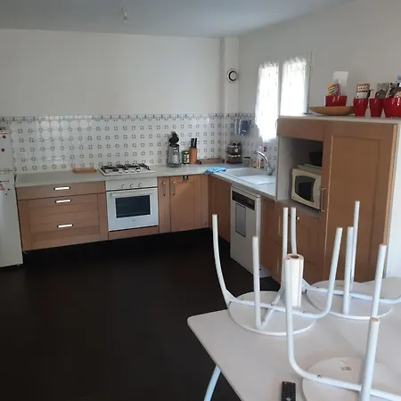 Maison Cevennes Et Sud Ardeche Prázdninový dům