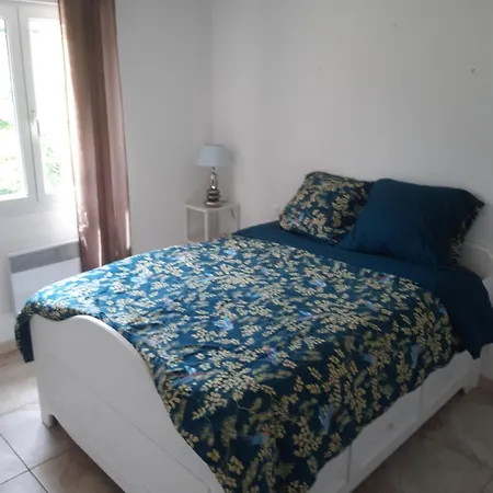 Prázdninový dům Maison Cevennes Et Sud Ardeche Besseges