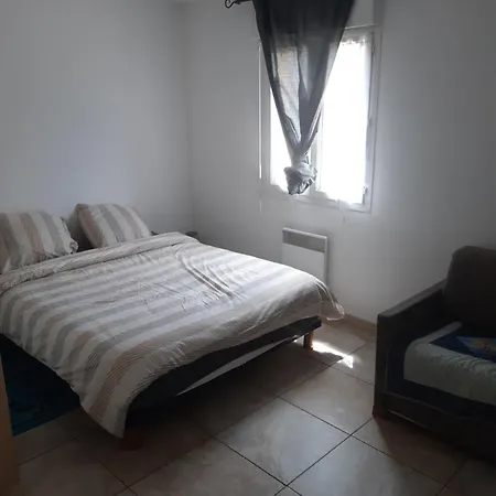 Maison Cevennes Et Sud Ardeche Holiday home *