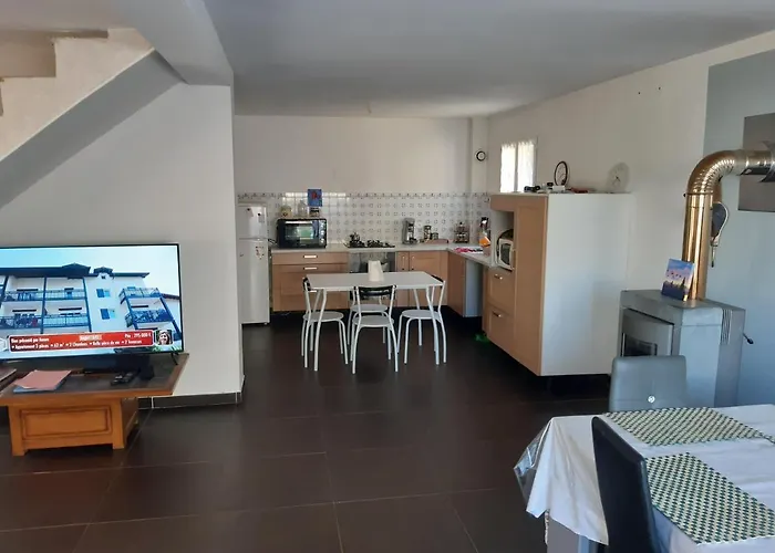 Maison Cevennes Et Sud Ardeche Besseges