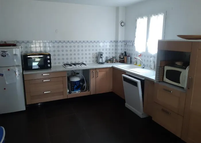 Maison Cevennes Et Sud Ardeche Prázdninový dům *