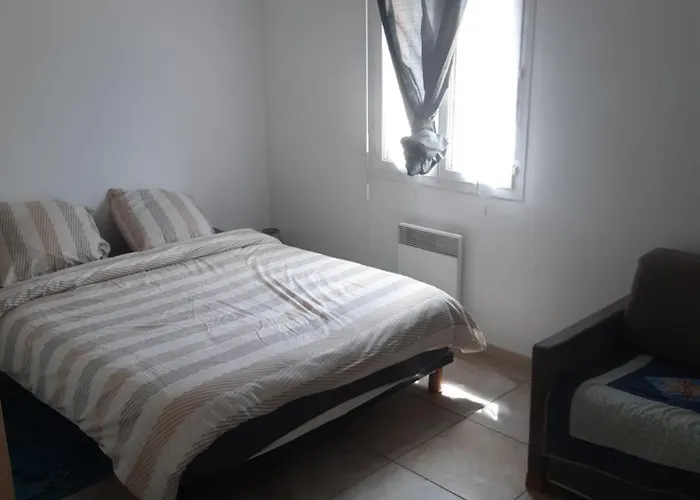 Maison Cevennes Et Sud Ardeche Prázdninový dům *